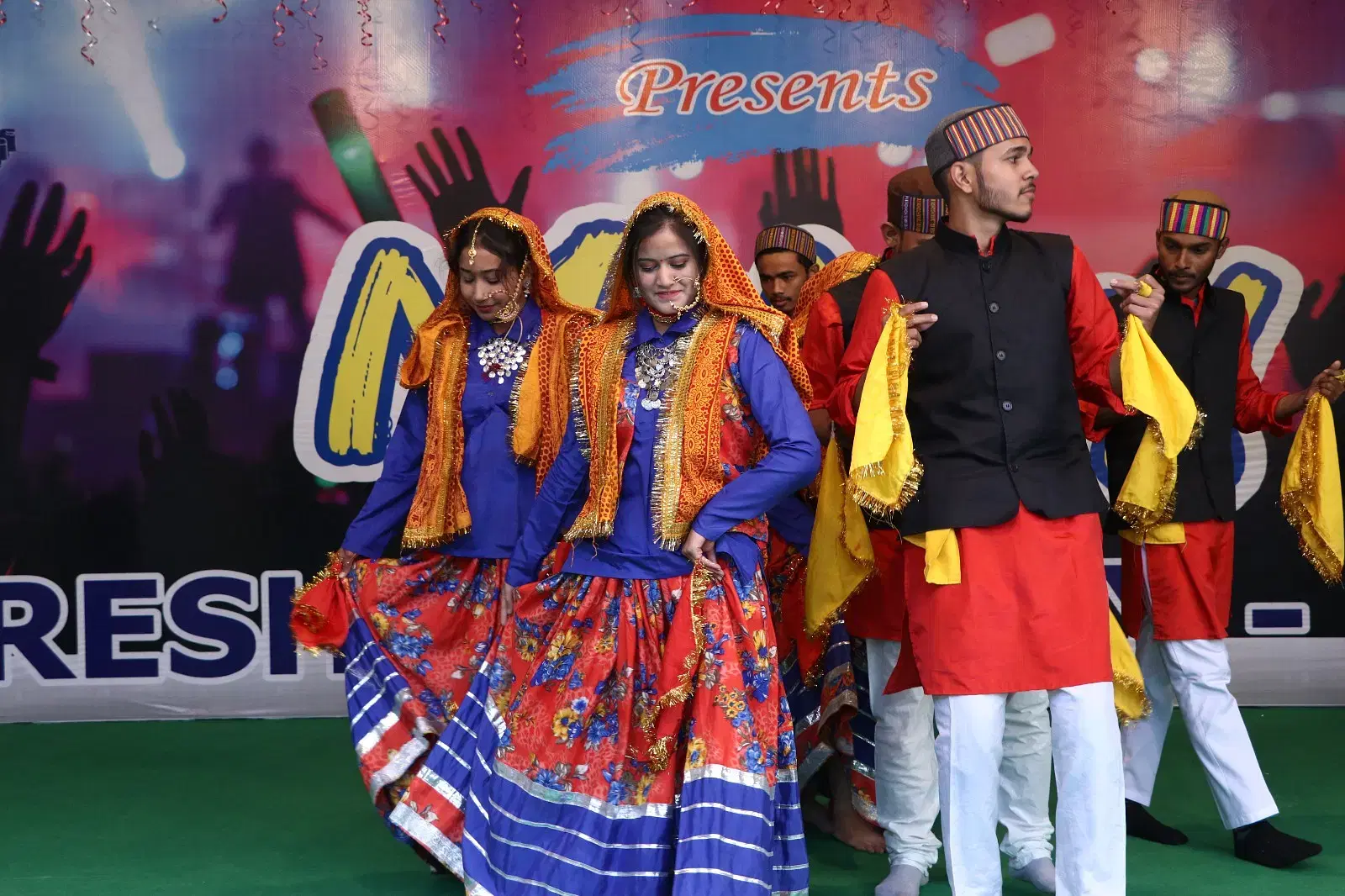 Uttaranchal College of Science & Technology Dehradun Campus photo 75